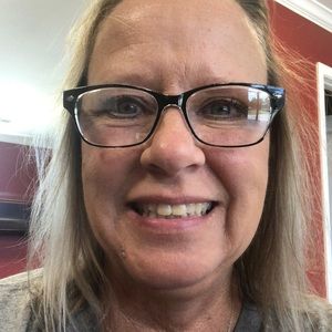 Meet your Posher, Tonya